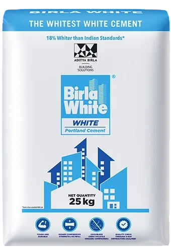 Birla White Cement