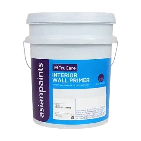 Asian Paints TruCare Interior Primer White