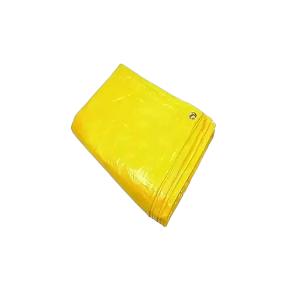 Plastic Tarpaulin