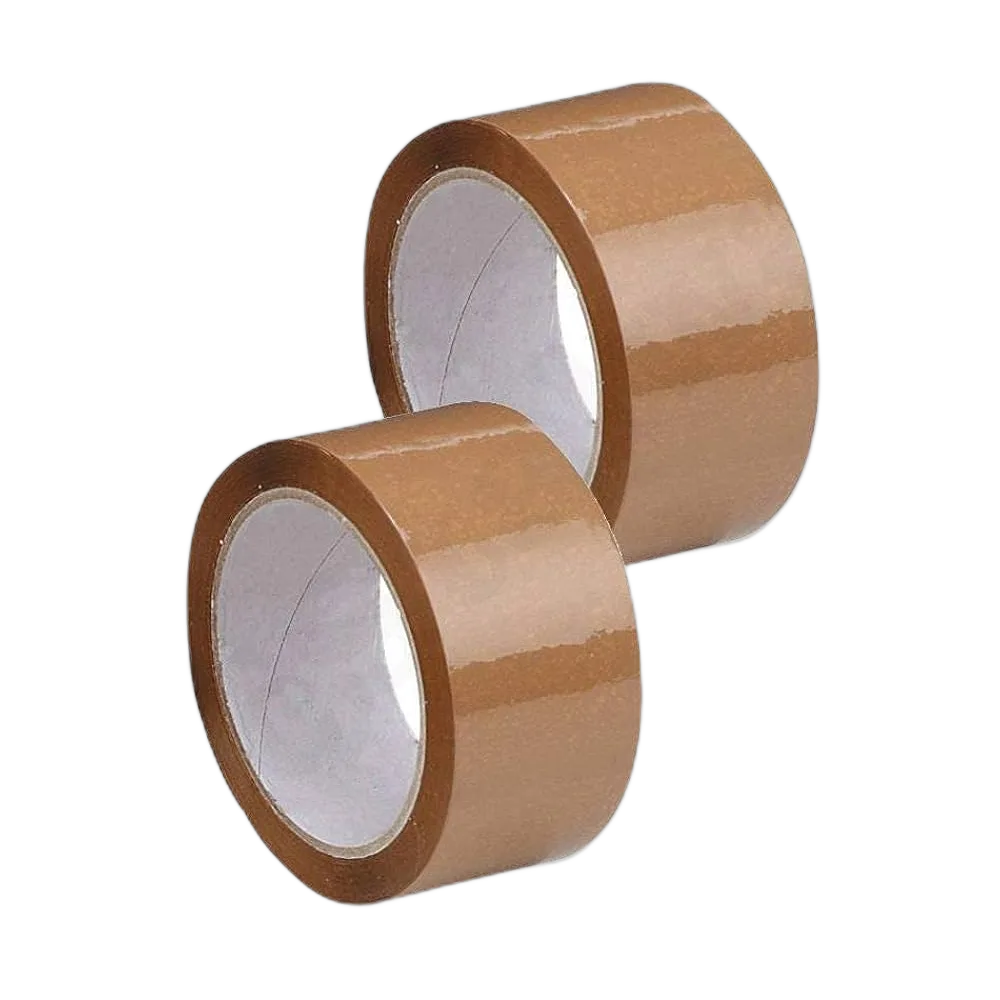 Brown Tape