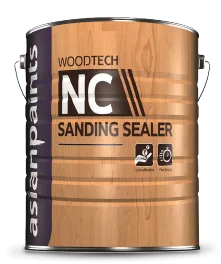 Asian Paints NC Sanding Sealer