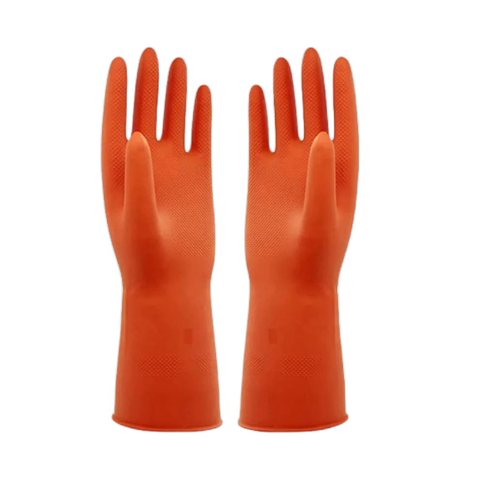 Hand Gloves Rubber