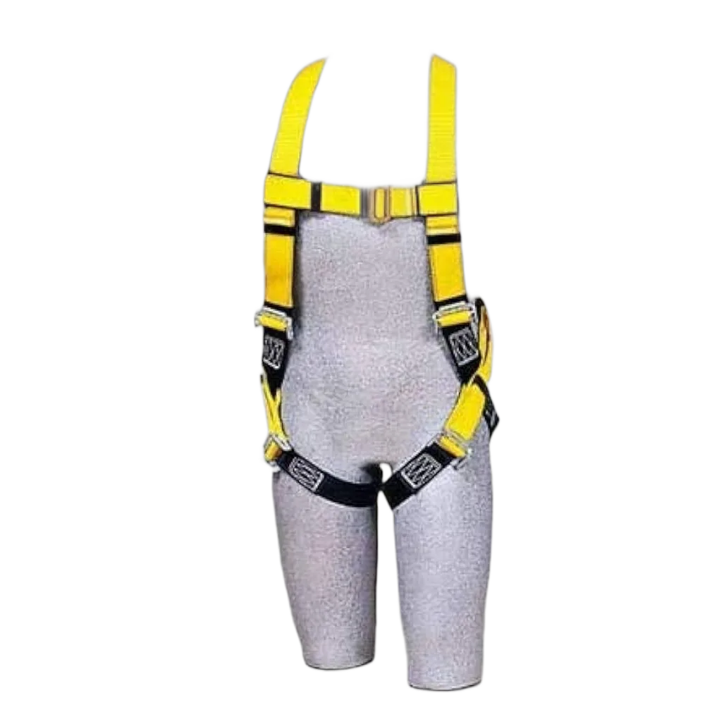 Safety Belt Full Body Harness