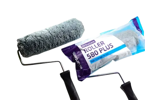 Asian Paints Premium Exterior Roller 9inch