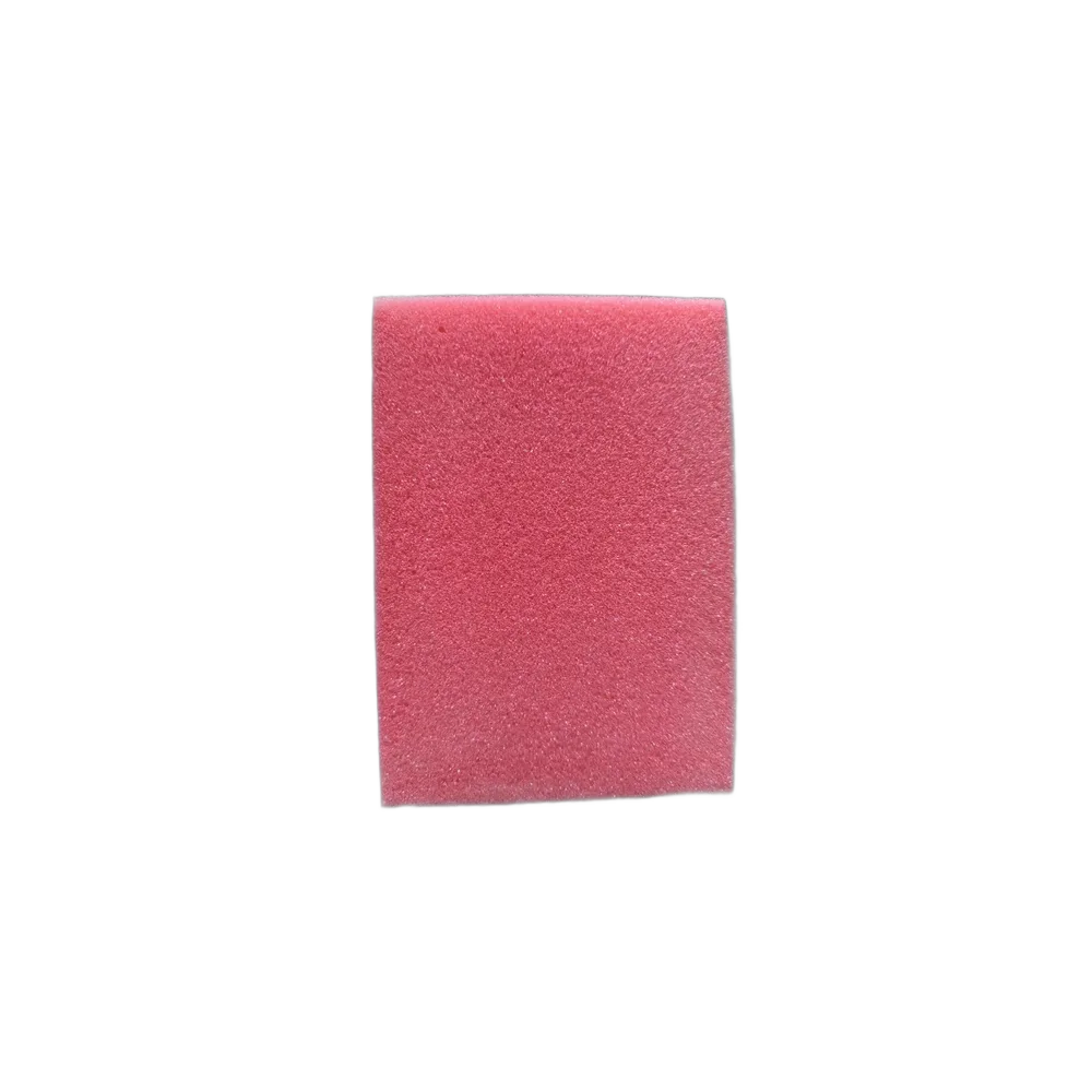 Sponge Heavy Pink