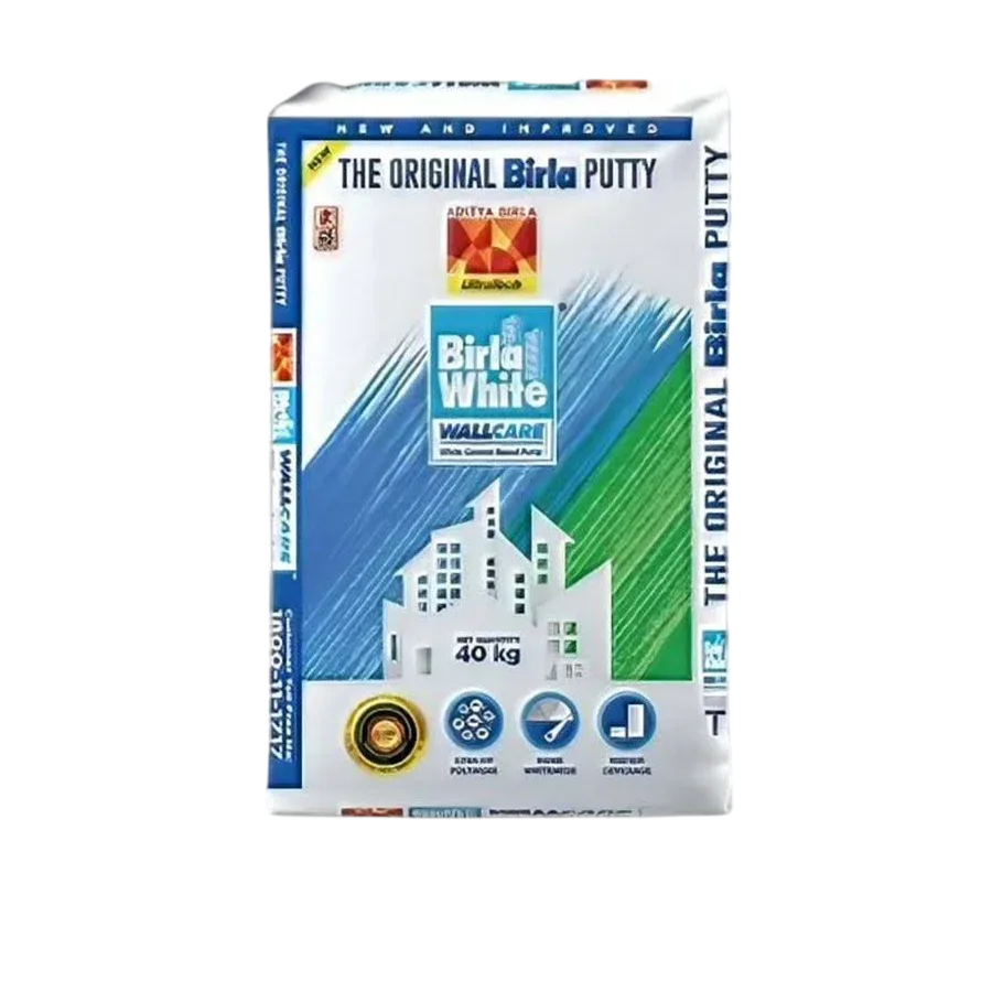 Birla Wallcare Putty