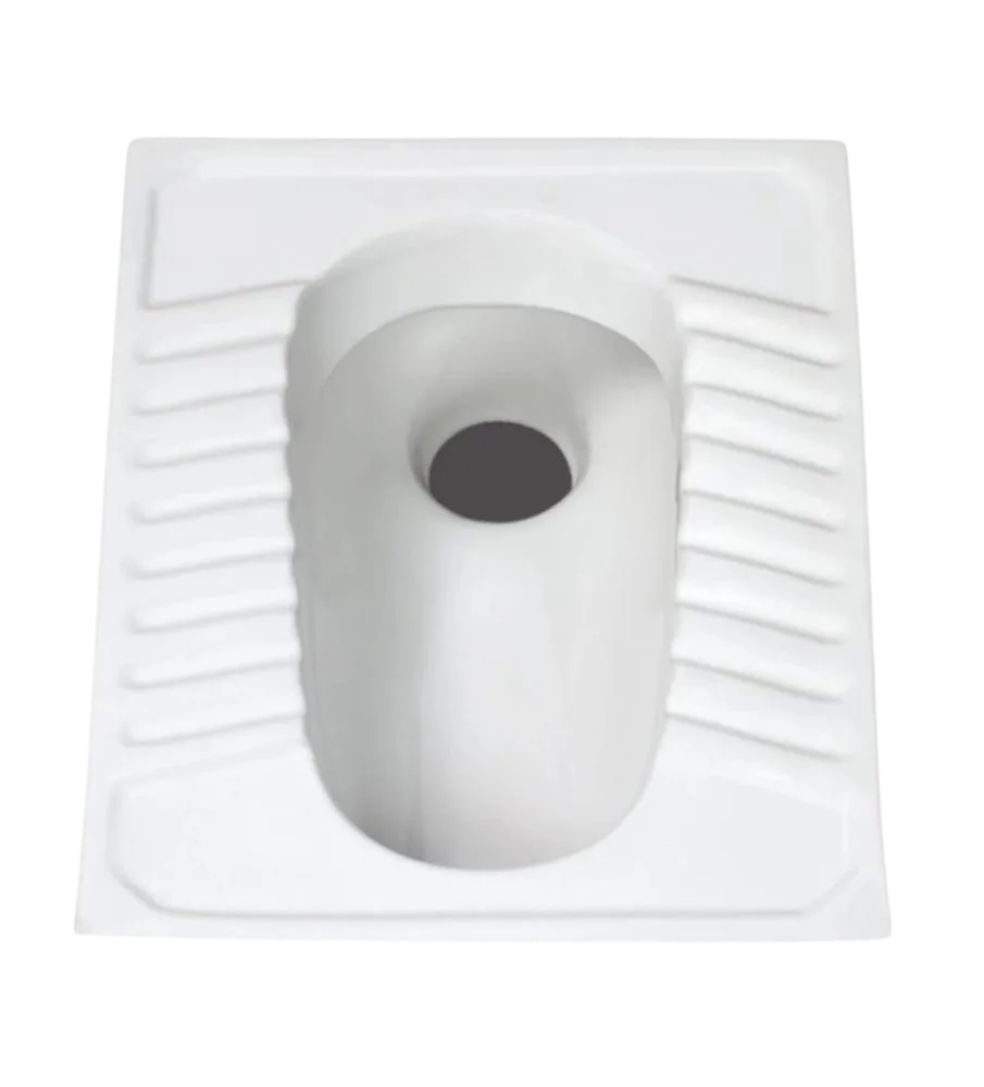 Parryware Utsav 500 Sqatting Pan