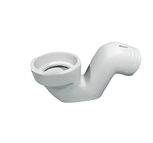 Parryware P Trap White