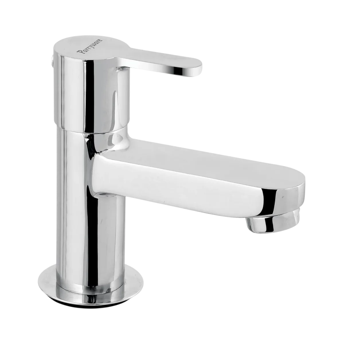 Parryware Pillar Cock Claret (T4601A1)
