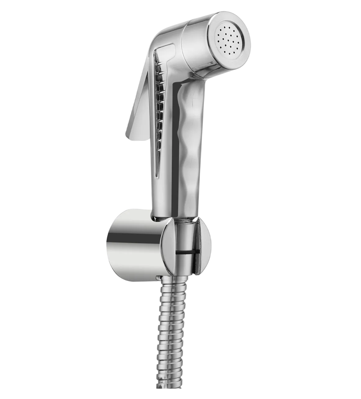 Parryware Splash Health Faucet With Hose (T9805A1)