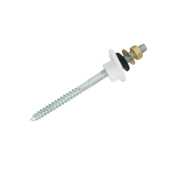 Rack Bolt / Fischer For Wash Basin Fixing Parryware C8083