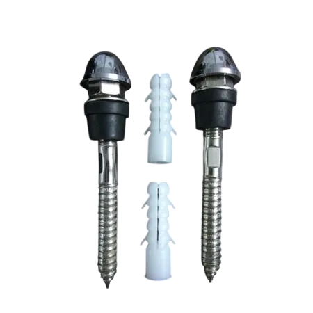 Rack Bolt / Fischer For Wall Hang EWC Parryware C8152
