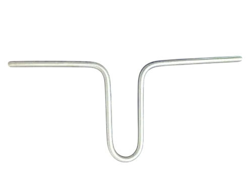 SS U Hook 10mm