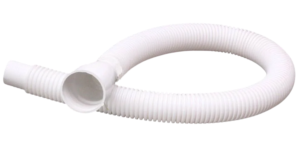 Waste Hose 1 1/4 inch