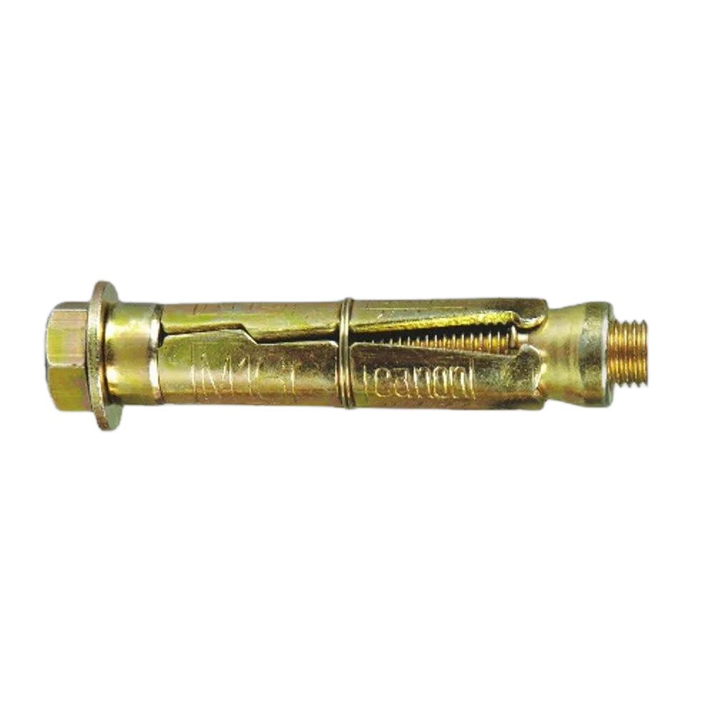 Anchor Bolt Fastner Rawl