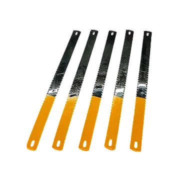 Hacksaw Blade