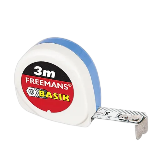 Measuring Tape