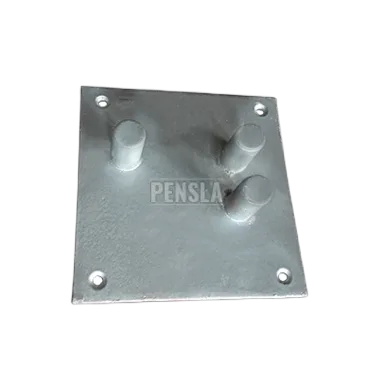Barbending Pin