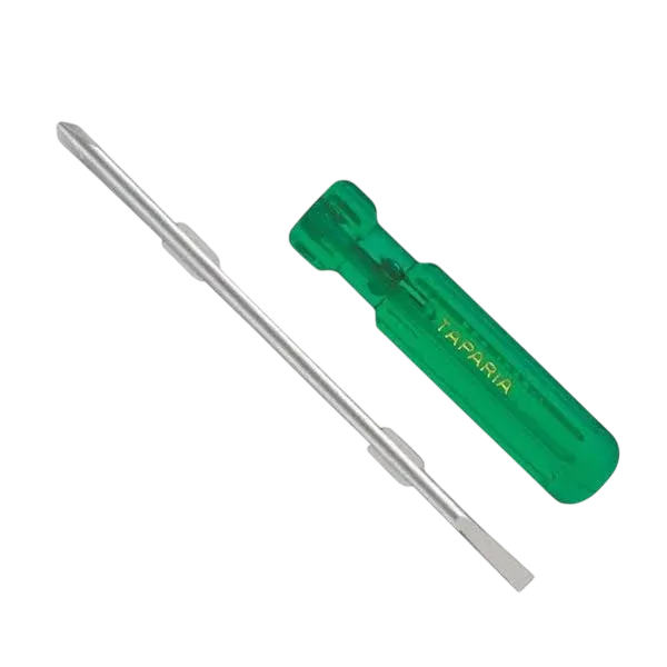 2 in 1 Screw Driver