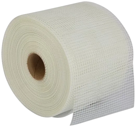 Glass Fibre Mesh Roll 6inch 50mtr Bundle