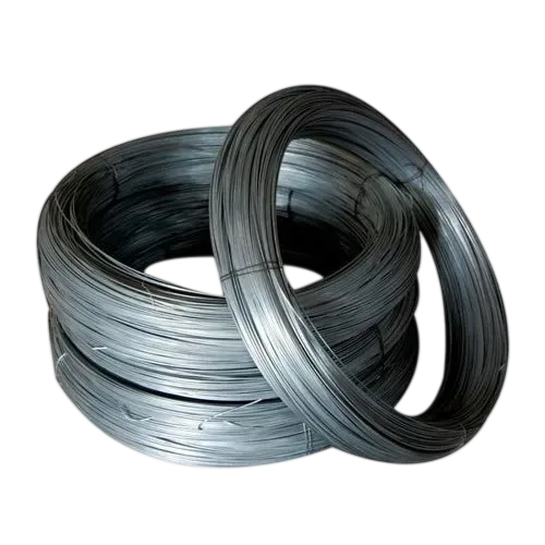 MS Binding Wire Loose Qty 1kg