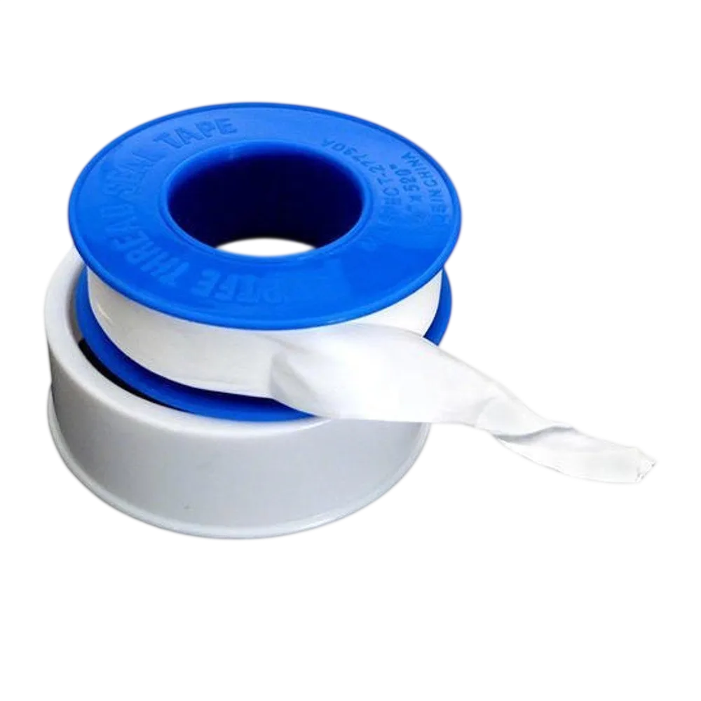 Teflon Tape