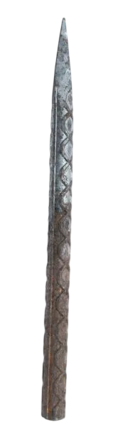 Chisel Sharp End (Koor Uli)