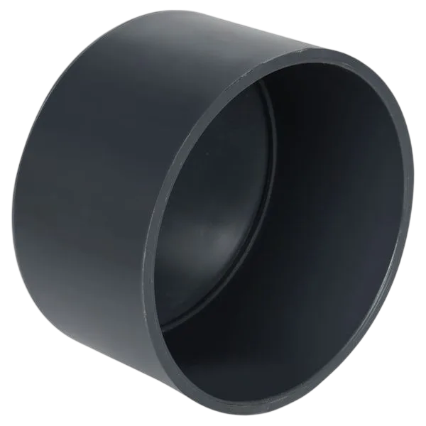 Finolex Agri Pvc End Cap Dummy