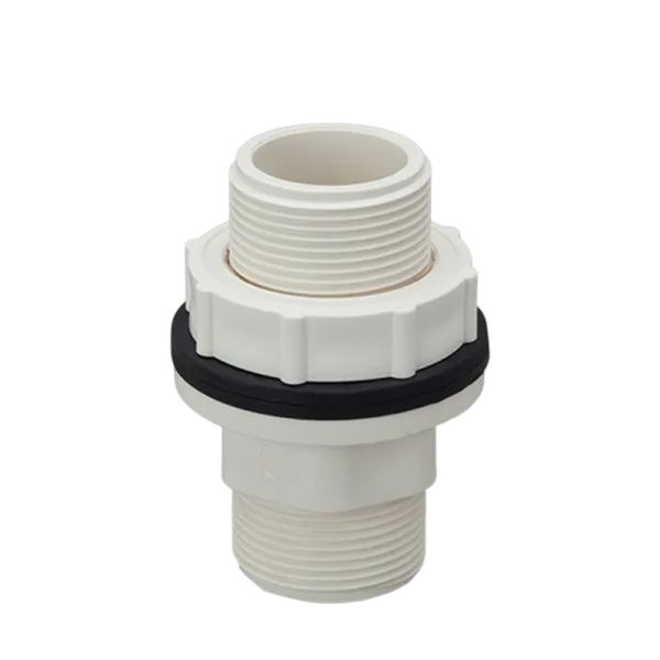 Finolex Upvc Tank Nipple Connector