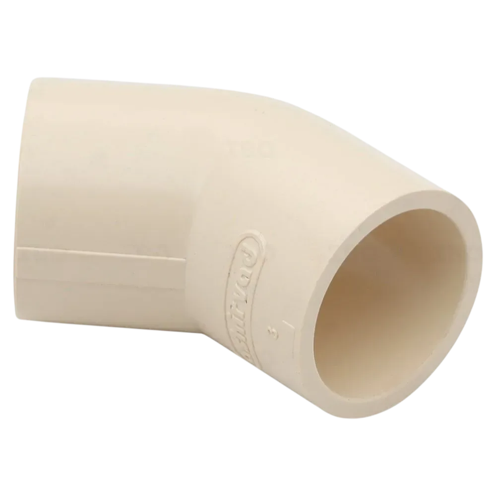 Ashirvad Cpvc Flowguard Elbow 3/4 inch
