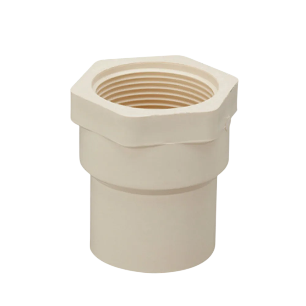 Ashirvad Cpvc Flowguard Fta 3/4 inch
