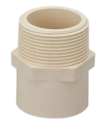 Ashirvad Cpvc Flowguard Mta 3/4 inch