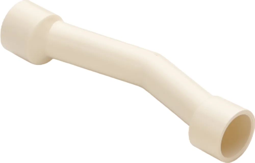 Ashirvad Cpvc Flowguard Offset 3/4 inch