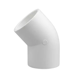 Finolex Upvc Shoe 45-1 1/2 inch
