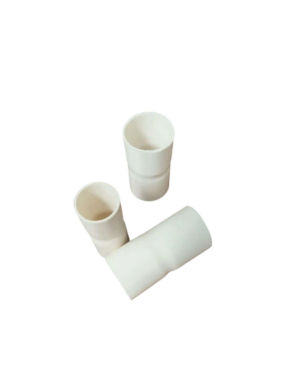 Orbit Electrical Pvc Coupler