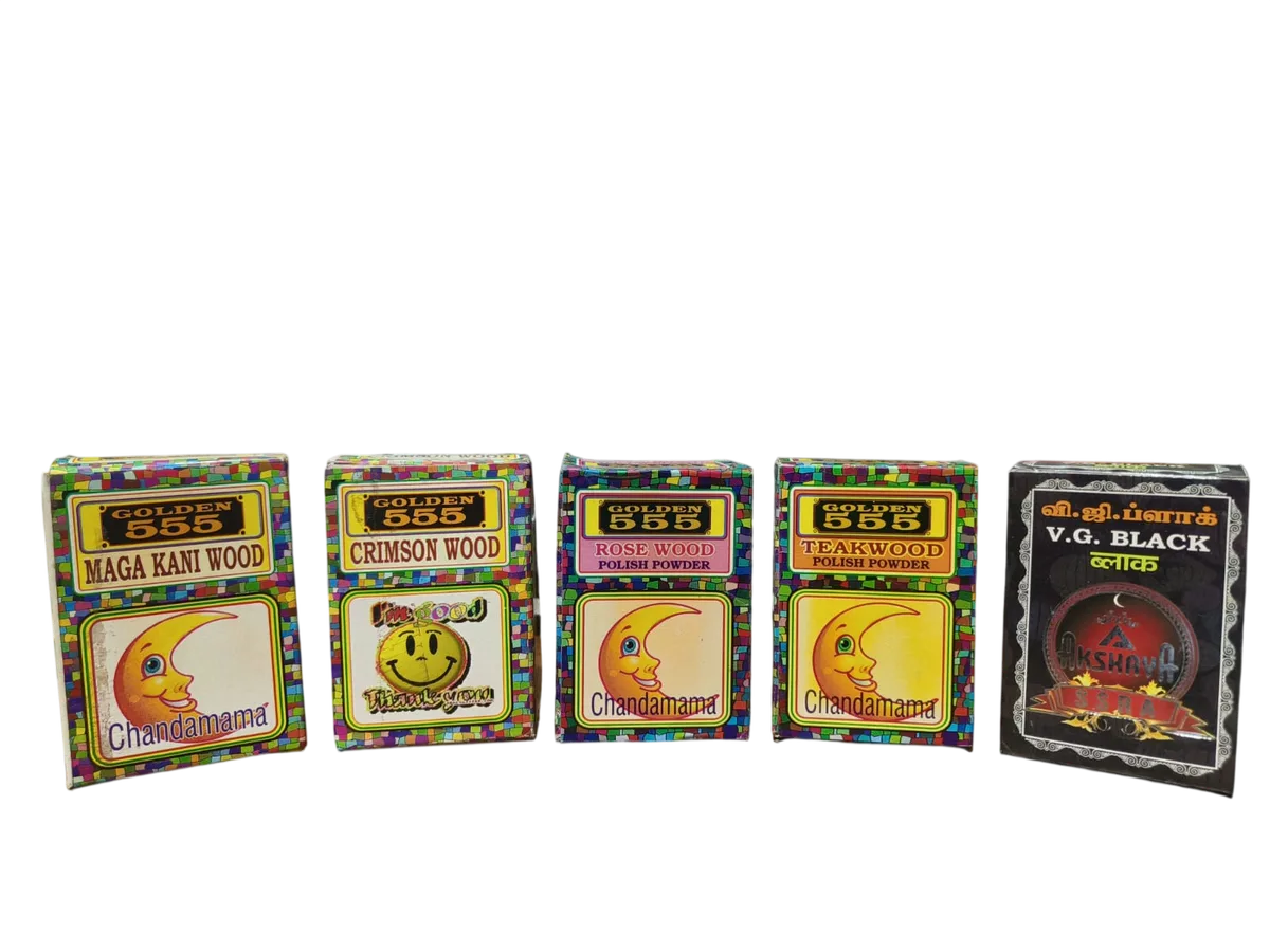 Polish Powder 150gms