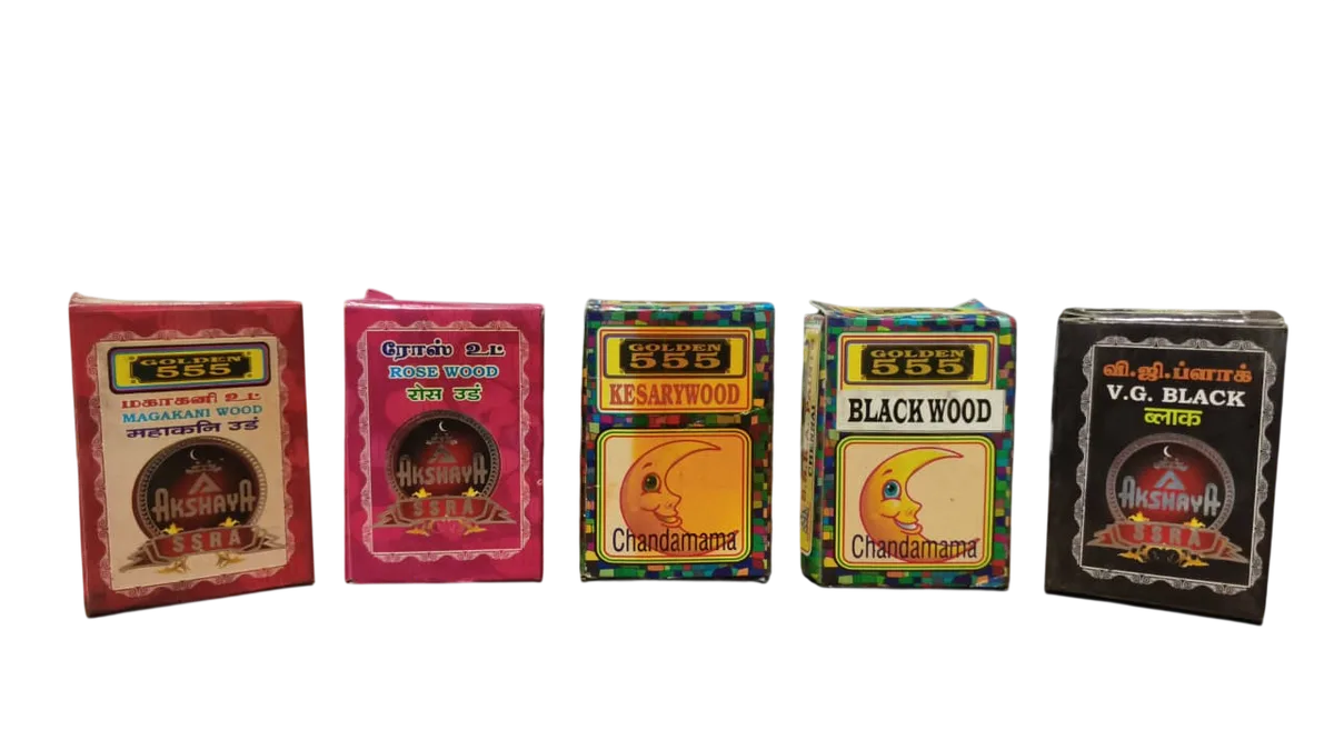 Polish Powder 30gms