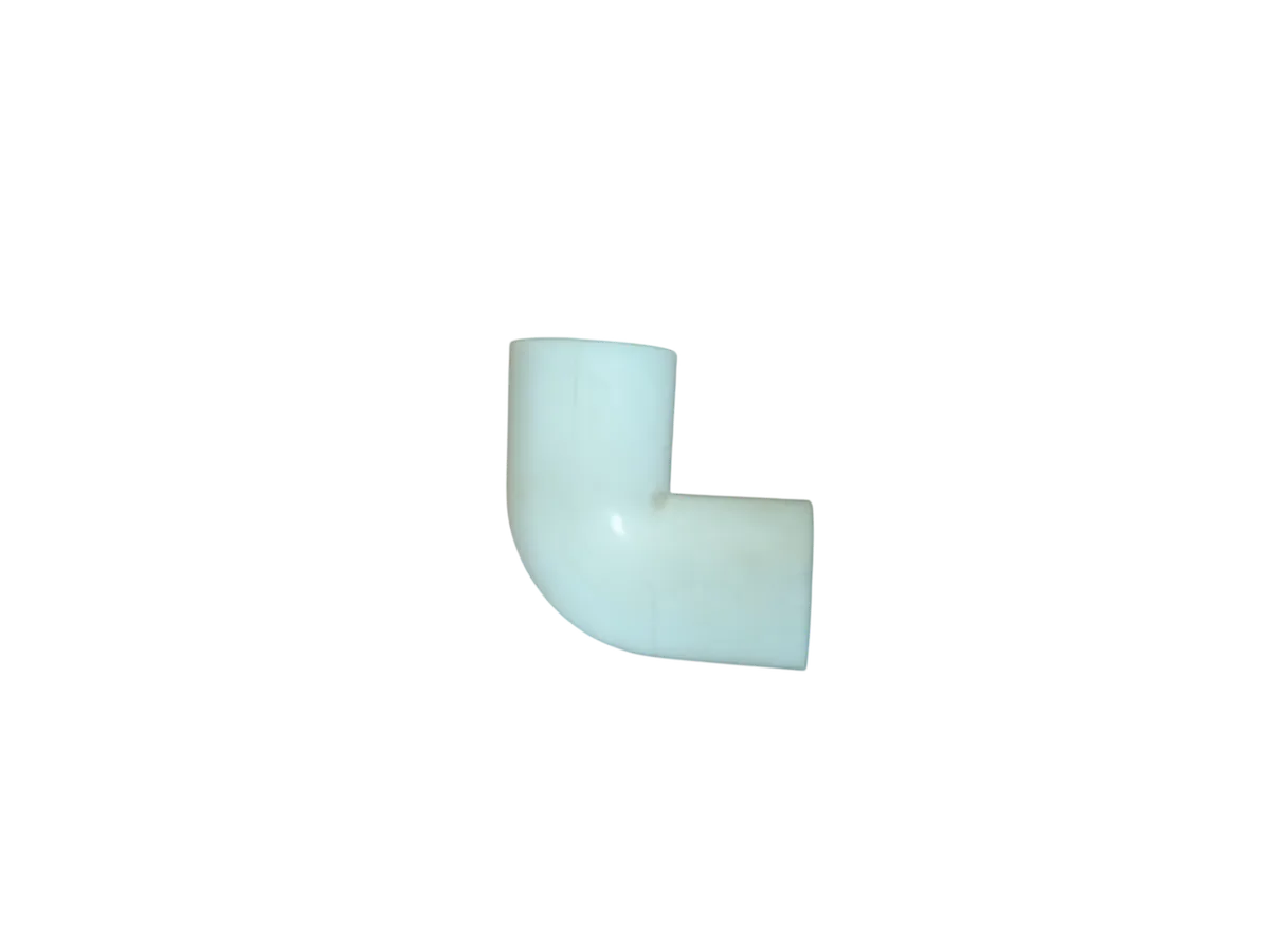 Mount Plast Electrical Elbow