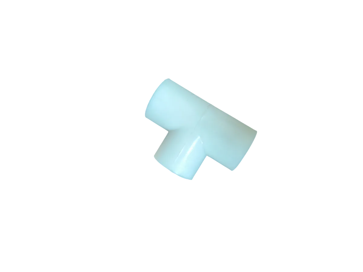 Mount Plast Electrical Tee