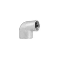 Gi Reducer Elbow