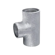Gi Reducer Tee