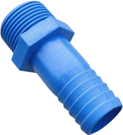 Pvc Hose Connector