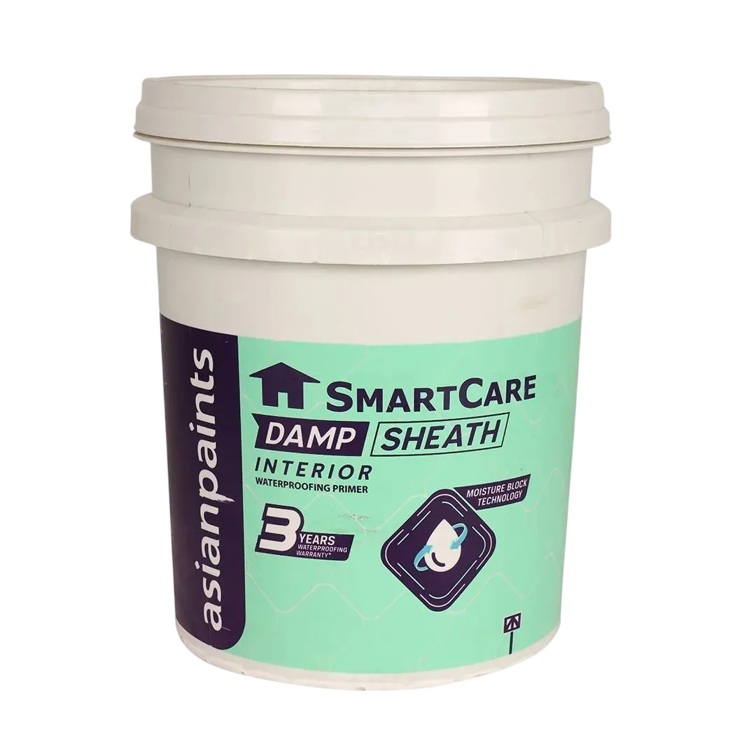 Asian Paints Smart Care Damp Sheath Interior