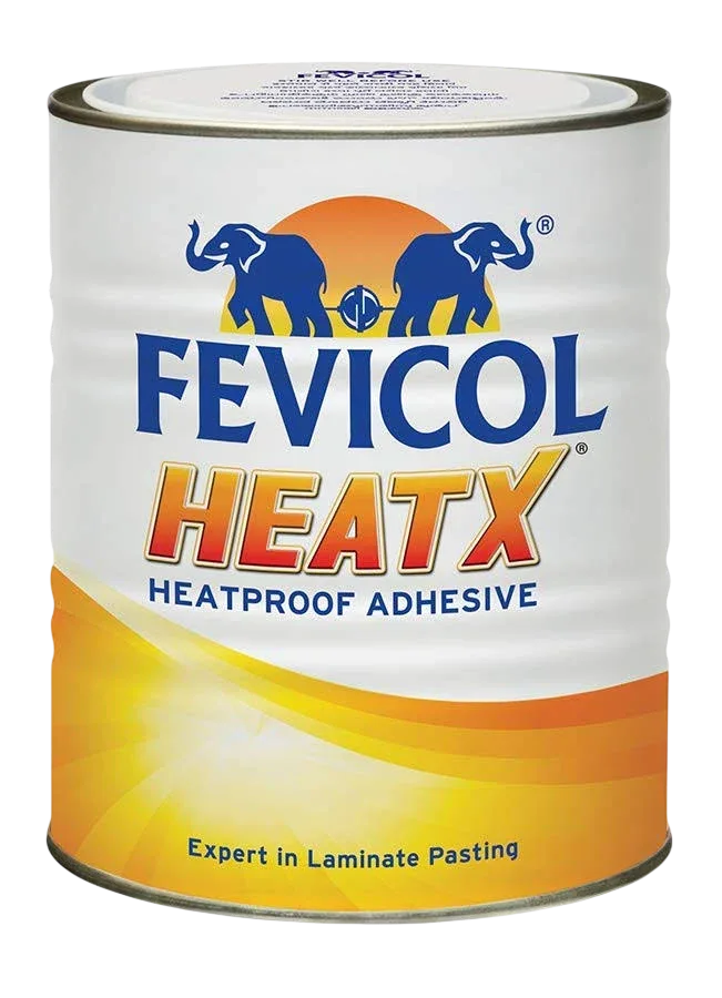 Fevicol Heat X Fast Setting Heatproof Adhesive