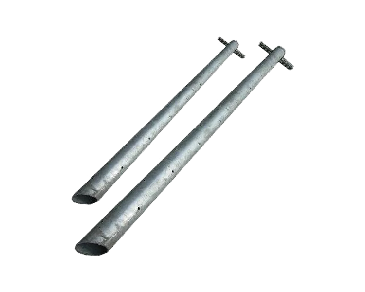 Non Chemical Earthing Pipe