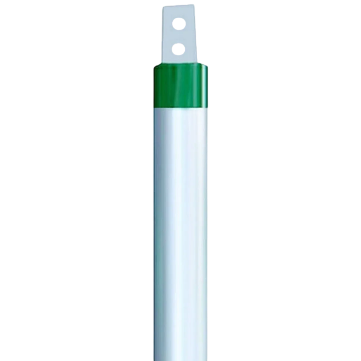 Earthing Electrode Pipe GI (Pre Chemical Filled) 6 Feet