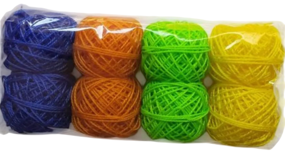 Line Dori Nylon For Marking 1 Roll