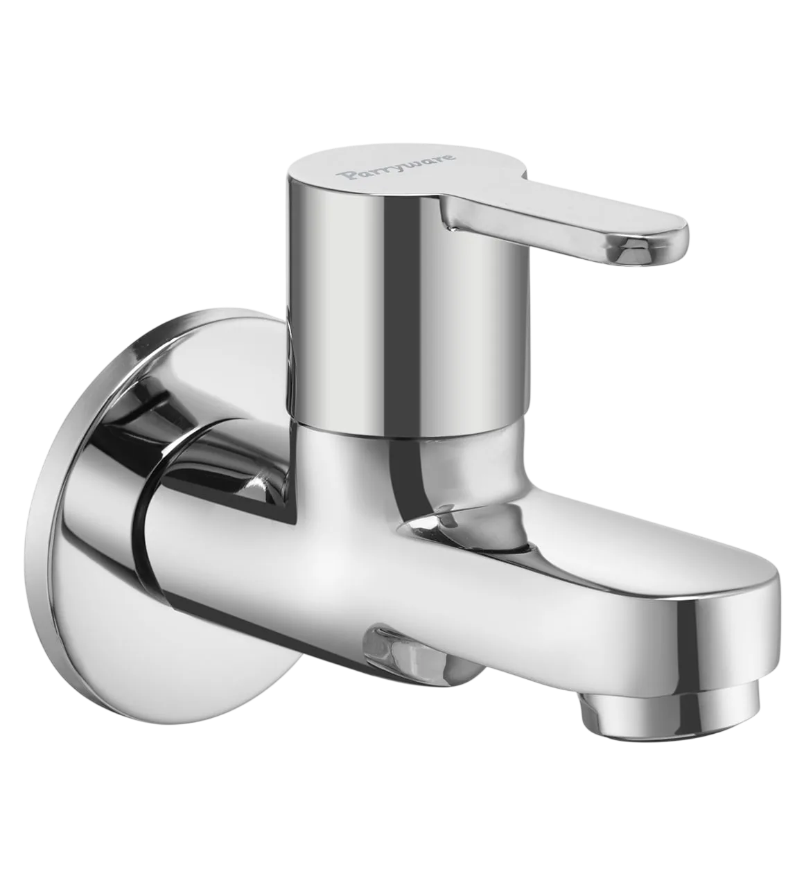 Parryware Bib Cock Tap Claret (T4604A1)