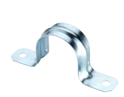 Electrical Pipe Clamp Metal