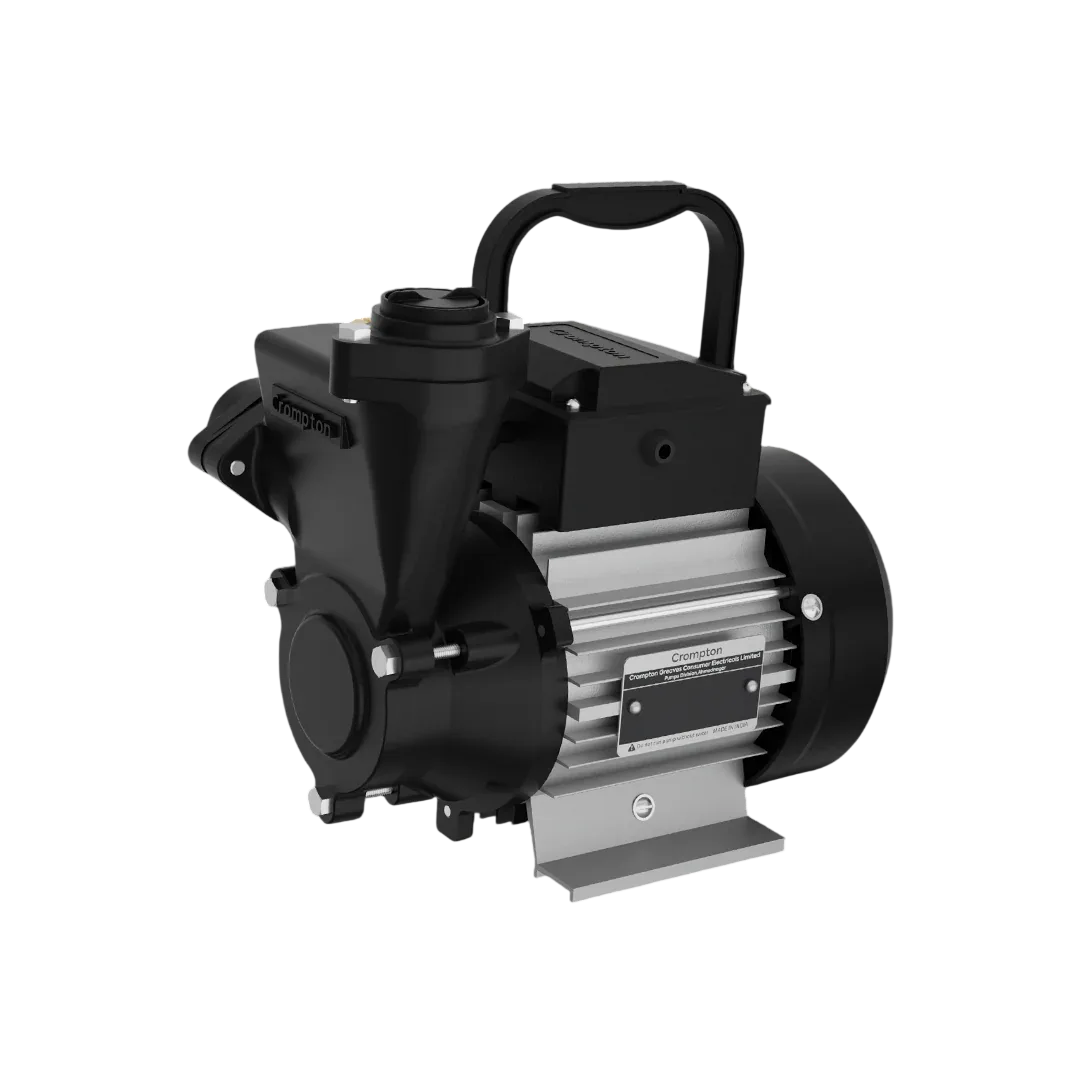 Crompton Win Dura Self Priming Pump Motor